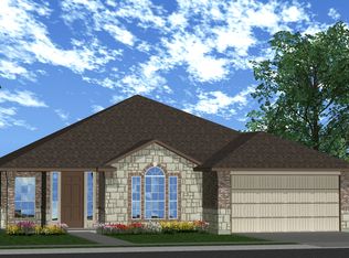 611 Hailie, Killeen, TX 76542