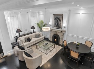 28 Lawrence St, Boston, MA 02116