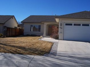 1638 Dogleg Rd, Carson City, NV 89701