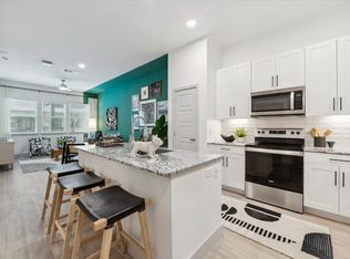 8528 Burnet Rd #521, Austin, TX 78757