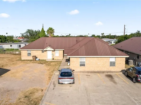 402 Date Palm St, Donna, TX 78537