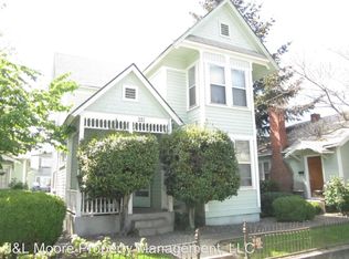 221 N Holly St APT A, Medford, OR 97501