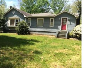192 Greene Waters Rd, Rutherfordton, NC 28139