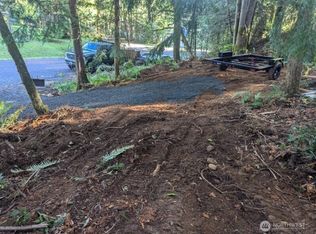 0 Olympic Canal LOT 32, Brinnon, WA 98320