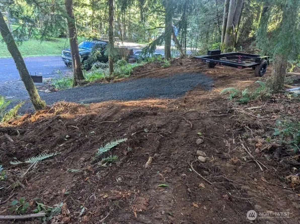 0 Olympic Canal Lot 32, Brinnon, WA 98320