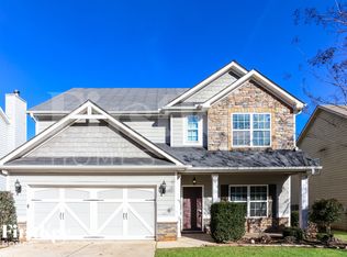 7 Abington Ln, Newnan, GA 30263