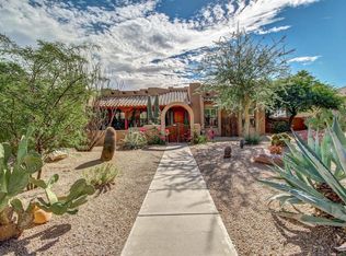4615 W Buckskin Trl, Phoenix, AZ 85083
