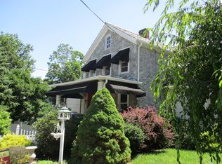 32 Townsend St, Newton, NJ 07860