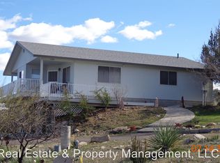 16929 S King Dr, Mayer, AZ 86333