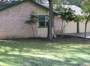 2605 Redleaf Ln, Austin, TX 78745