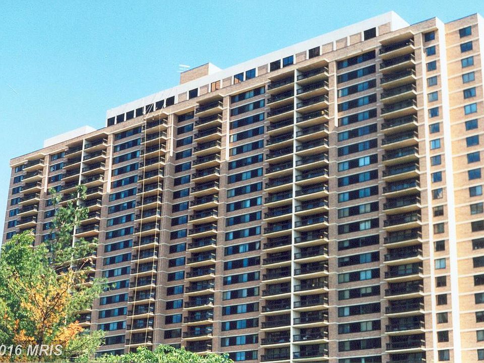 1st image of 5501 Seminary Rd APT 405S