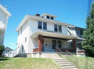 317 Grove Ave, Dayton, OH 45404
