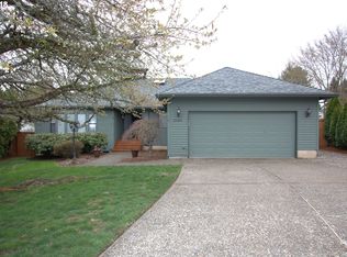 20400 S Timbersky Way, Oregon City, OR 97045