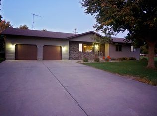 700 Main Ave, Chandler, MN 56122