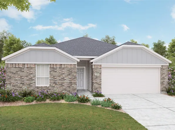 220 Hazy View Rd, San Marcos, TX 78666
