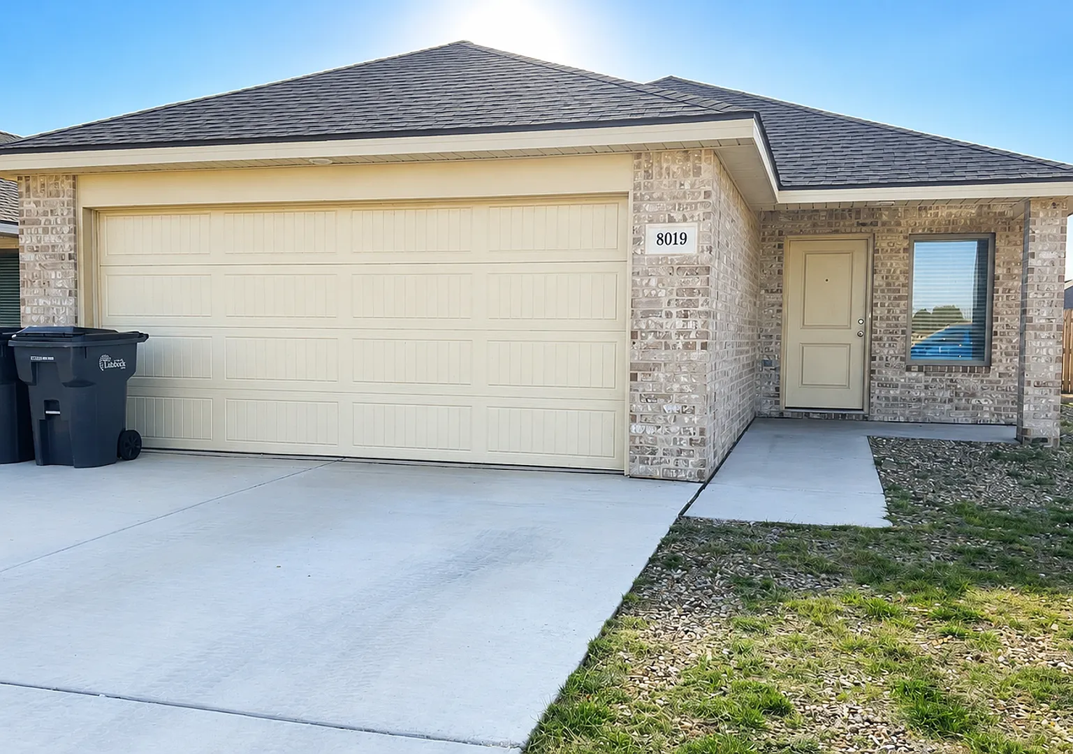 New Construction Built In Elm Meadows -- $999 For The First Month! — Photo 1