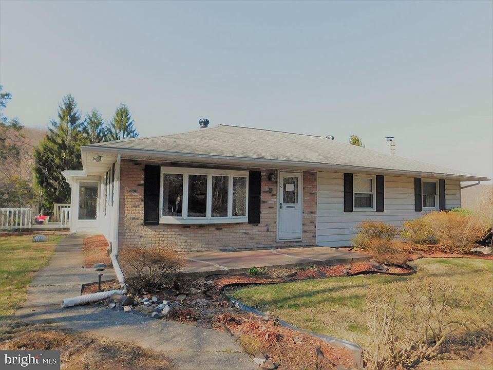 15 Tamanend Rd, Quakake, PA 18245 Zillow