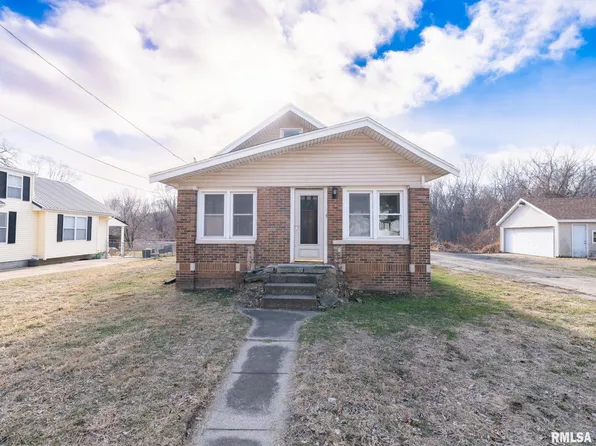 4110 W Southport Rd, Peoria, IL 61615