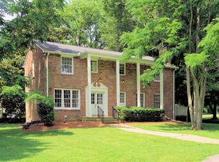 5123 Meadow Lake Rd, Brentwood, TN 37027