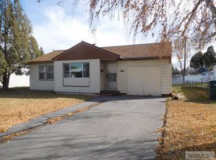 1202 Sunset Ave, Blackfoot, ID 83221