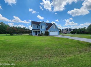 200 Gold Leaf Ct, Jacksonville, NC 28540