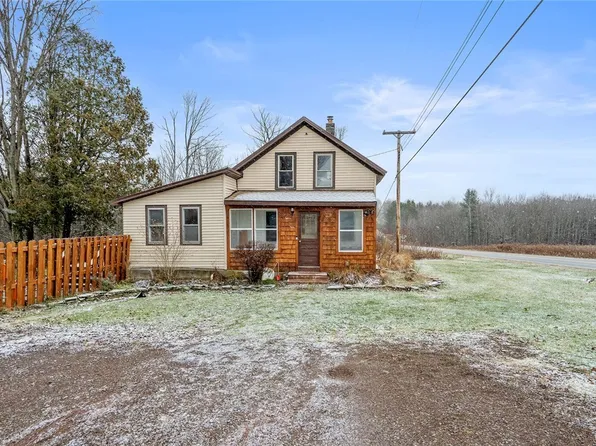 1009 County Route 26, West Monroe, NY 13167