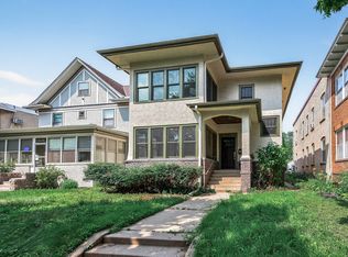 3432 Aldrich Avenue South, Unit 1, Minneapolis, MN 55408