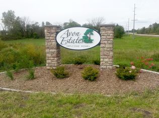 101 Serenity Ct, Avon, MN 56310