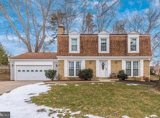 2008 Alabaster Dr, Silver Spring, MD 20904