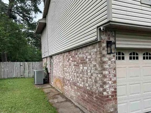 Property Side View