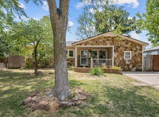 2309 W Lydia St, Wichita, KS 67213