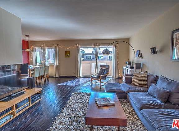 2nd image of 1203 N Sweetzer Ave APT 303