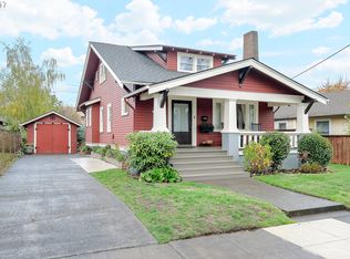 1145 SE Boise St, Portland, OR 97202