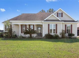 5799 Amoco Rd, Iowa, LA 70647