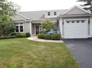 415 Queen Anne Way, Duxbury, MA 02332