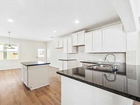 Lovely kitchen