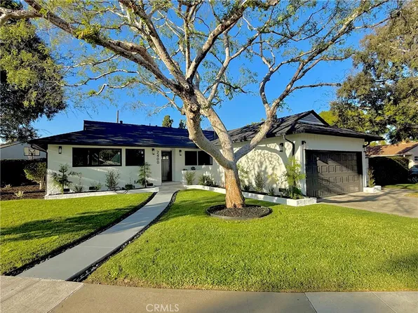 2400 Terraine Ave, Long Beach, CA 90815