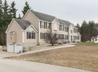 3 Lilac Ct, Litchfield, NH 03052