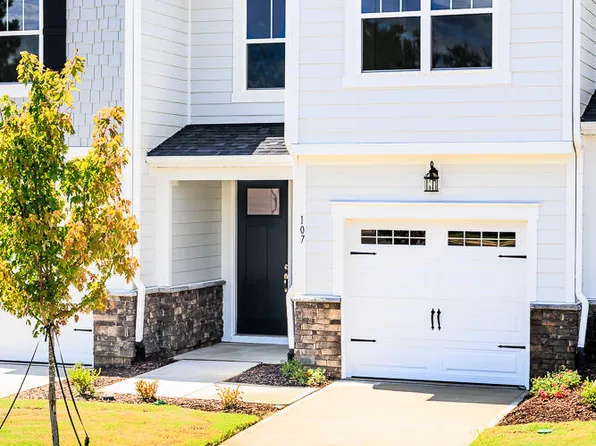 117 Silver Pine Dr Lot 55, Angier, NC 27501