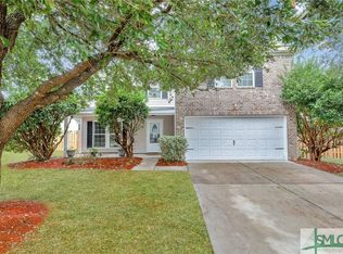 223 Windsong Dr, Rincon, GA 31326