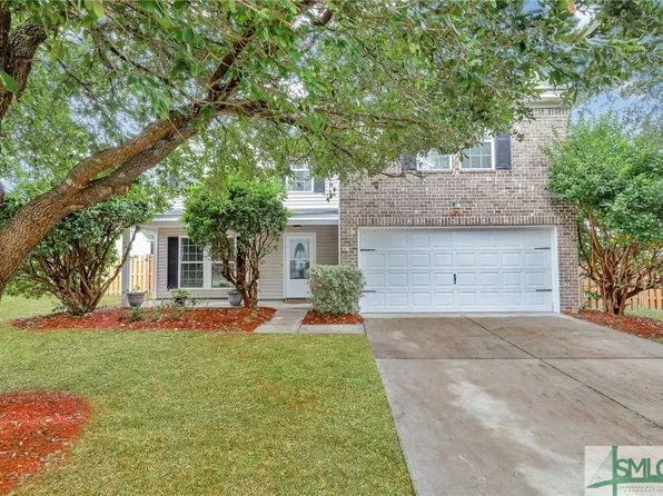 223 Windsong Drive, Rincon, GA 31326