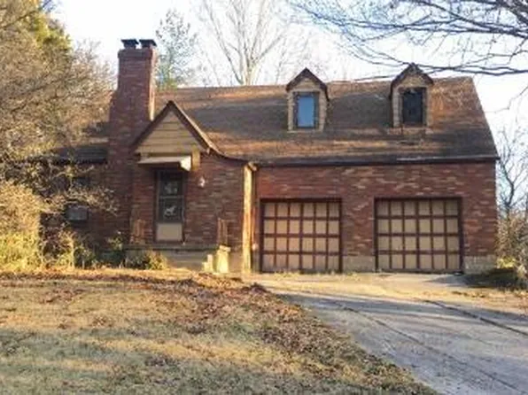 3403 Douglas Rd, Florissant, MO 63034