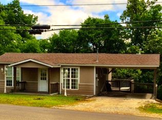2010 Pyburn Ext, Pocahontas, AR 72455