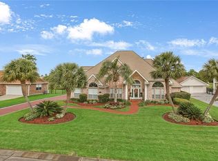 3716 Lake Kristin Dr, Gretna, LA 70056