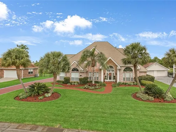 3716 Lake Kristin Dr, Gretna, LA 70056