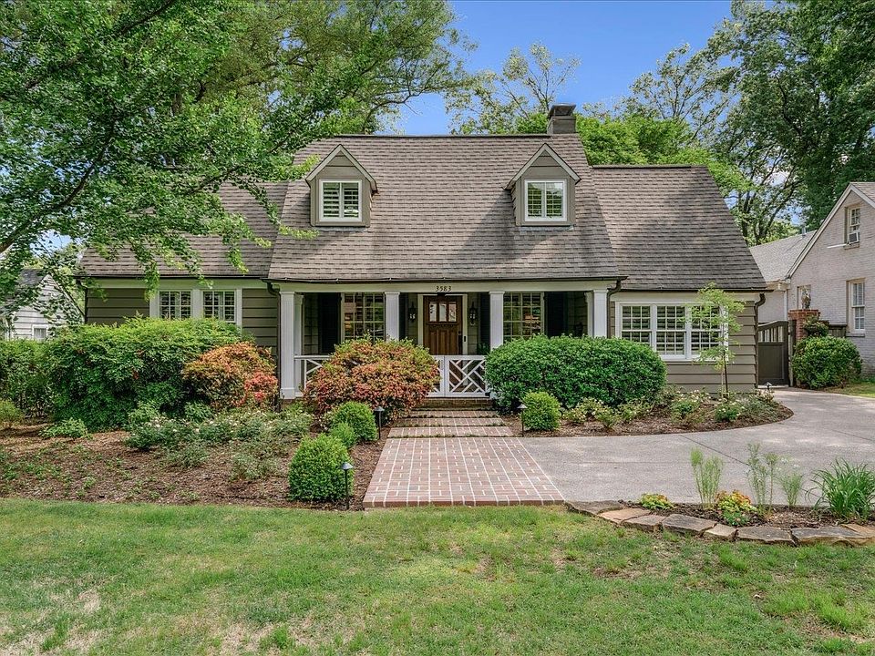 1st image of 3583 Oakley Ave