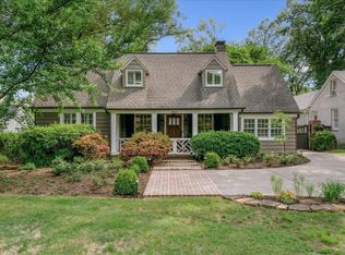 3583 Oakley Ave, Memphis, TN 38111