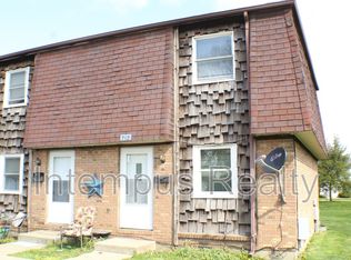 712 W Light St, Urbana, OH 43078