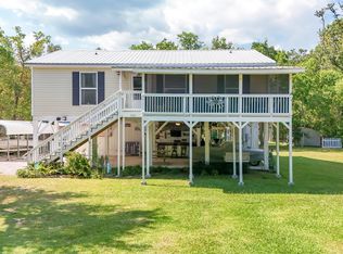 11013 Gull St, Bay Saint Louis, MS 39520