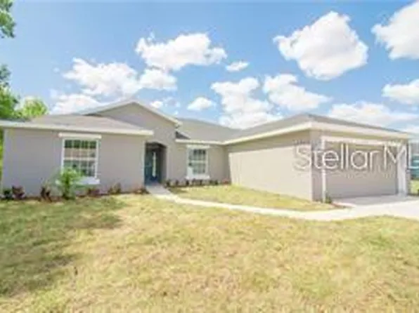 420 Bloomfield Dr, Poinciana, FL 34758